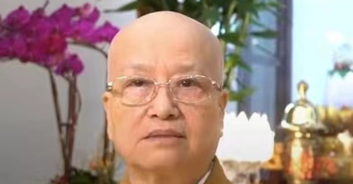 廣琳法師